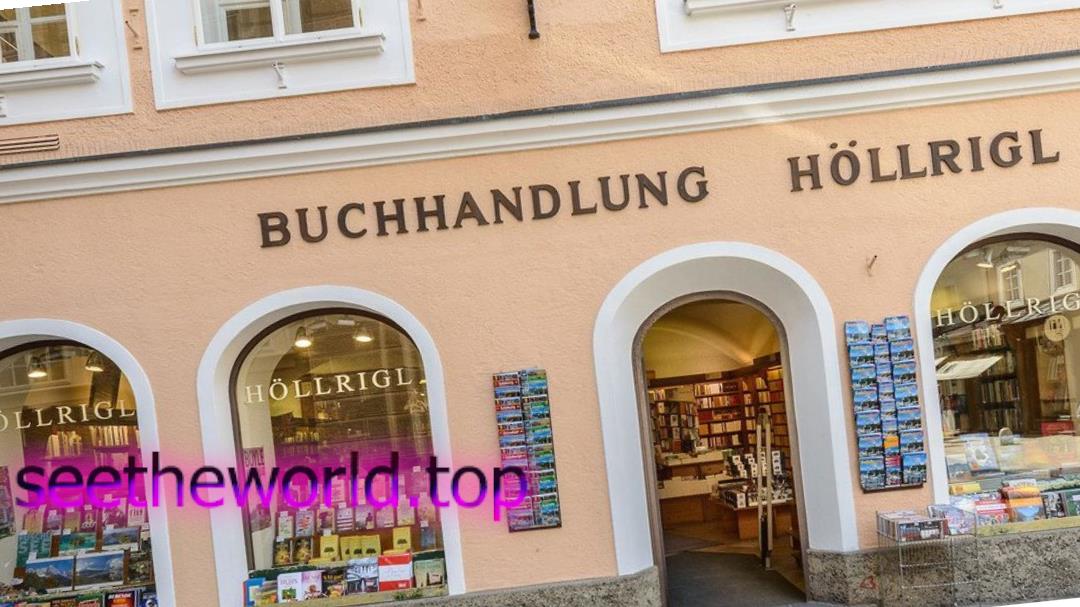 Salzburg is the main city of Salzburgerland