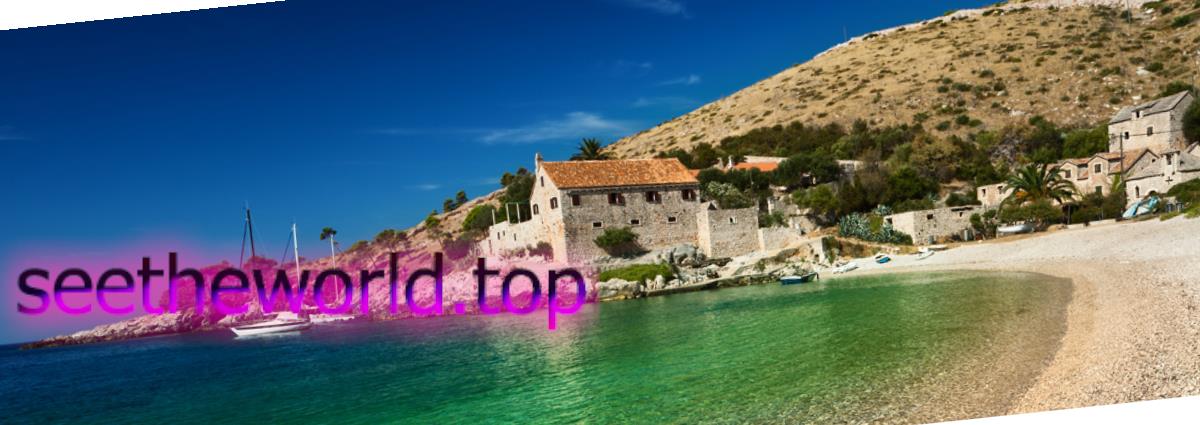 Island of Hvar