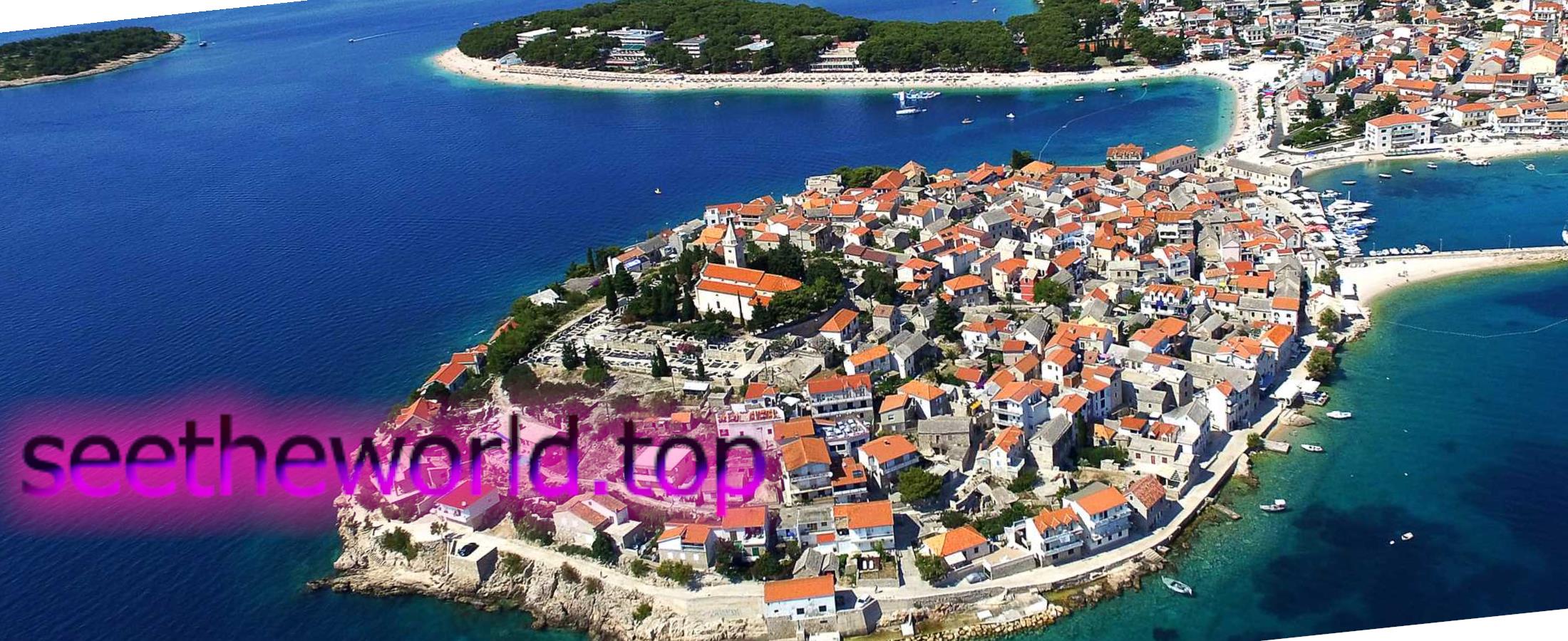 Resort Primošten