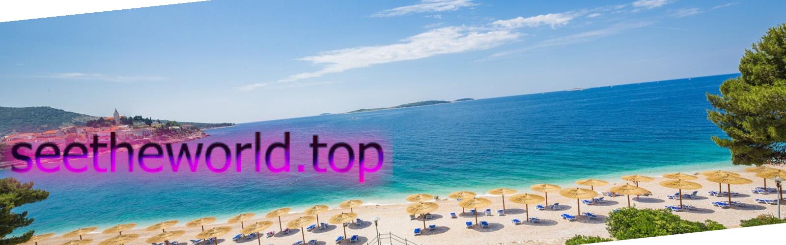 Resort Primošten