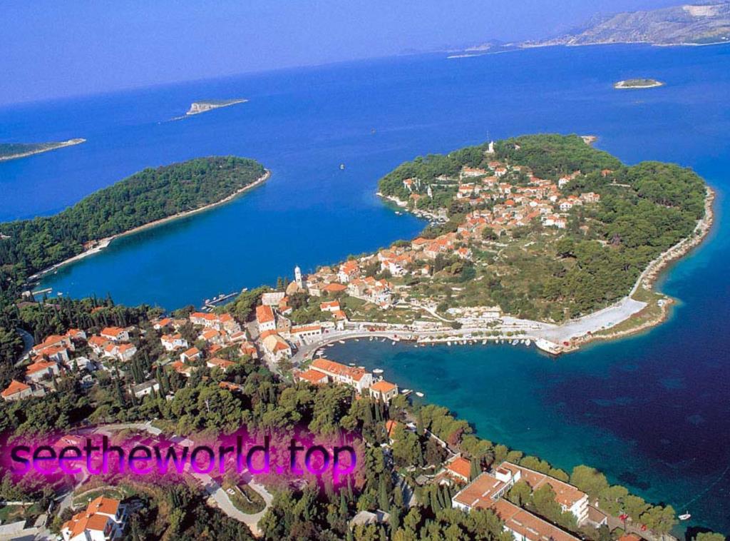 All about rest in Cavtat