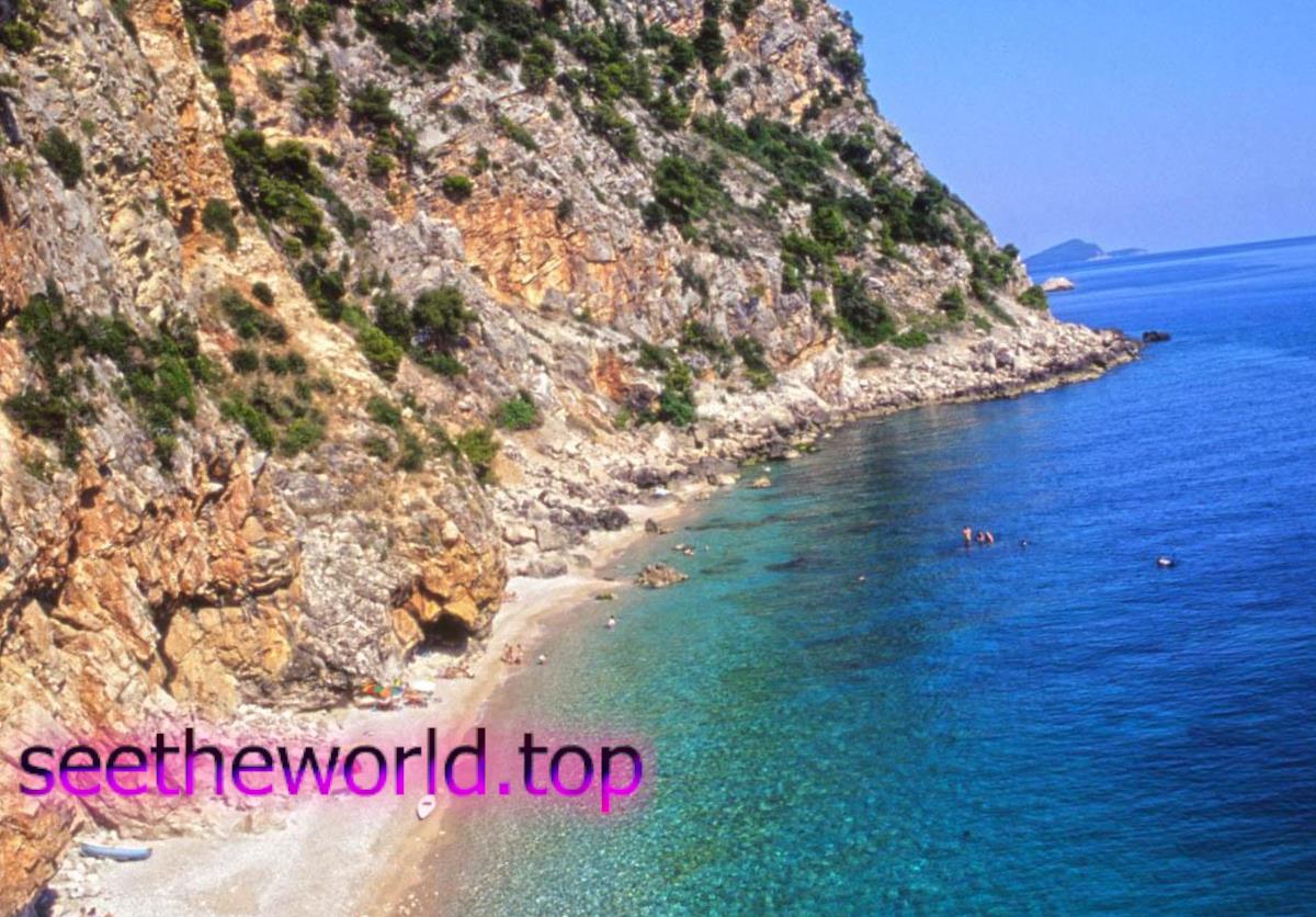 All about rest in Cavtat