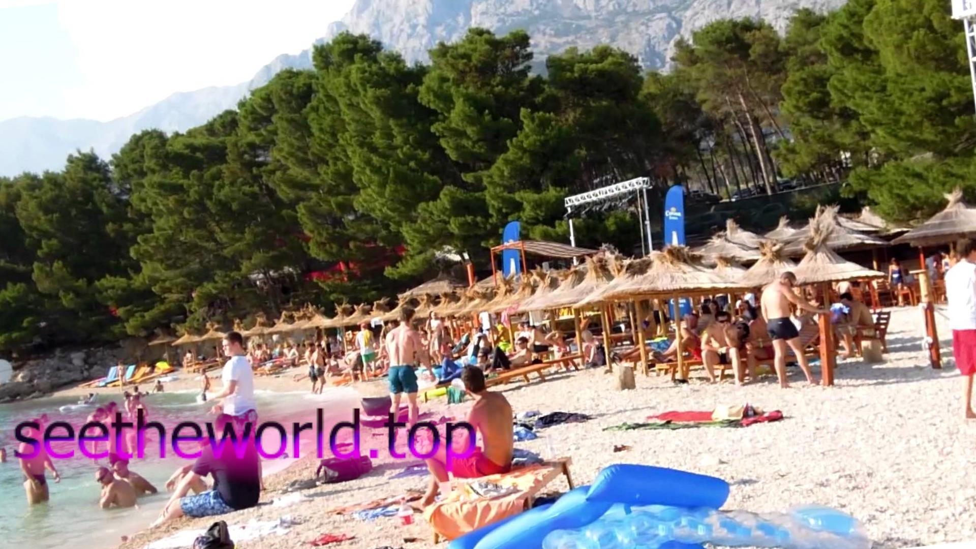 Dubrovnik, Croatia: sights and recreation in the city
