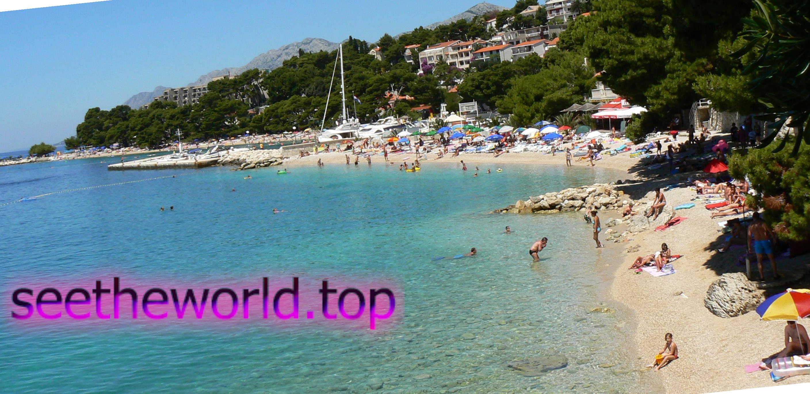 Dubrovnik, Croatia: sights and recreation in the city