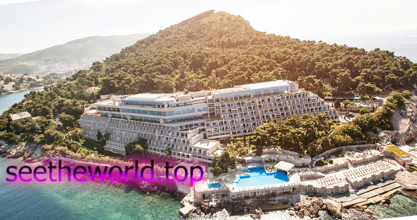 Dubrovnik, Croatia: sights and recreation in the city