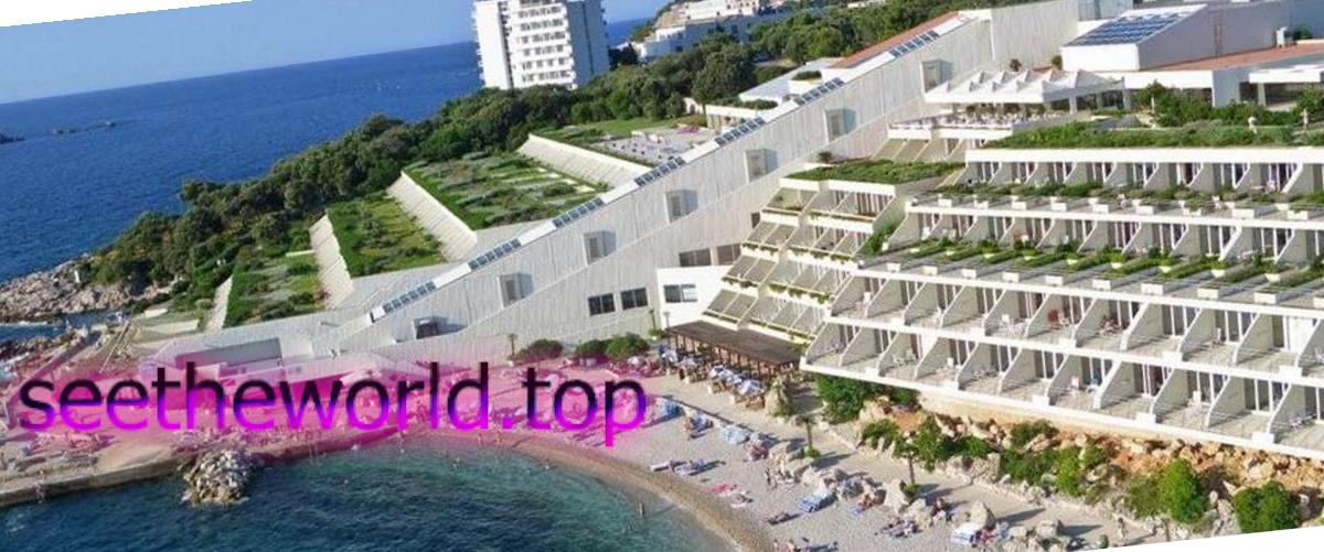 Dubrovnik, Croatia: sights and recreation in the city