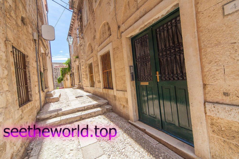 Dubrovnik, Croatia: sights and recreation in the city