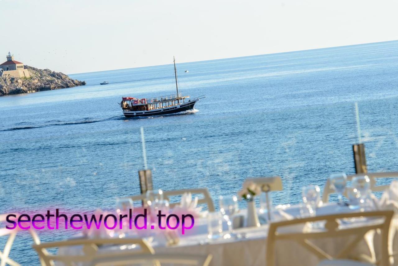 Dubrovnik, Croatia: sights and recreation in the city