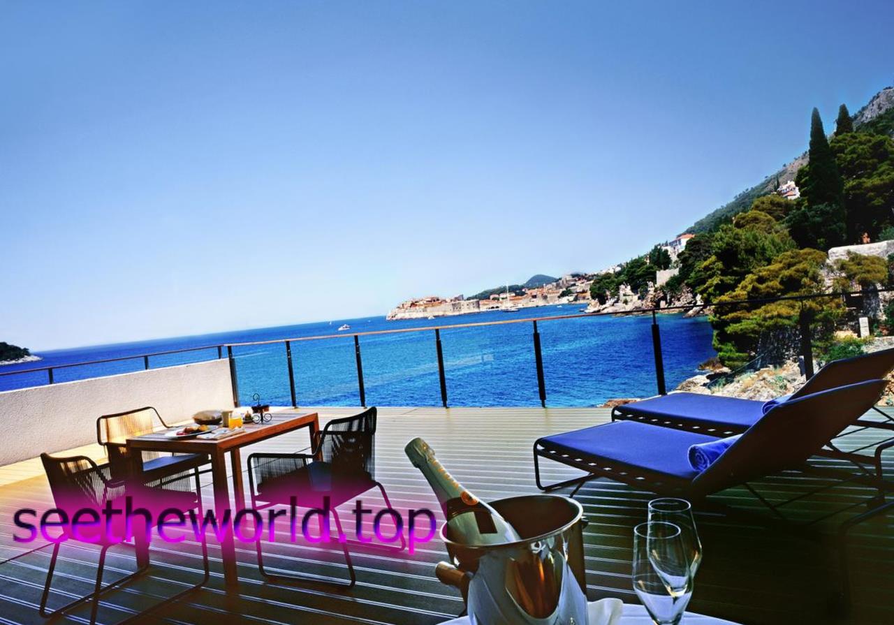 Dubrovnik, Croatia: sights and recreation in the city