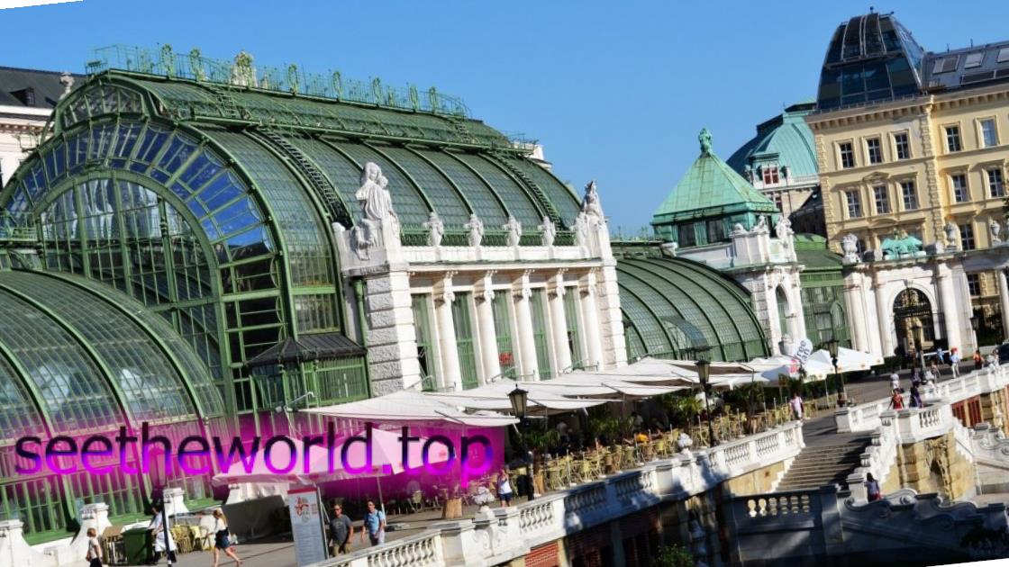 Vienna is the pearl of Austria