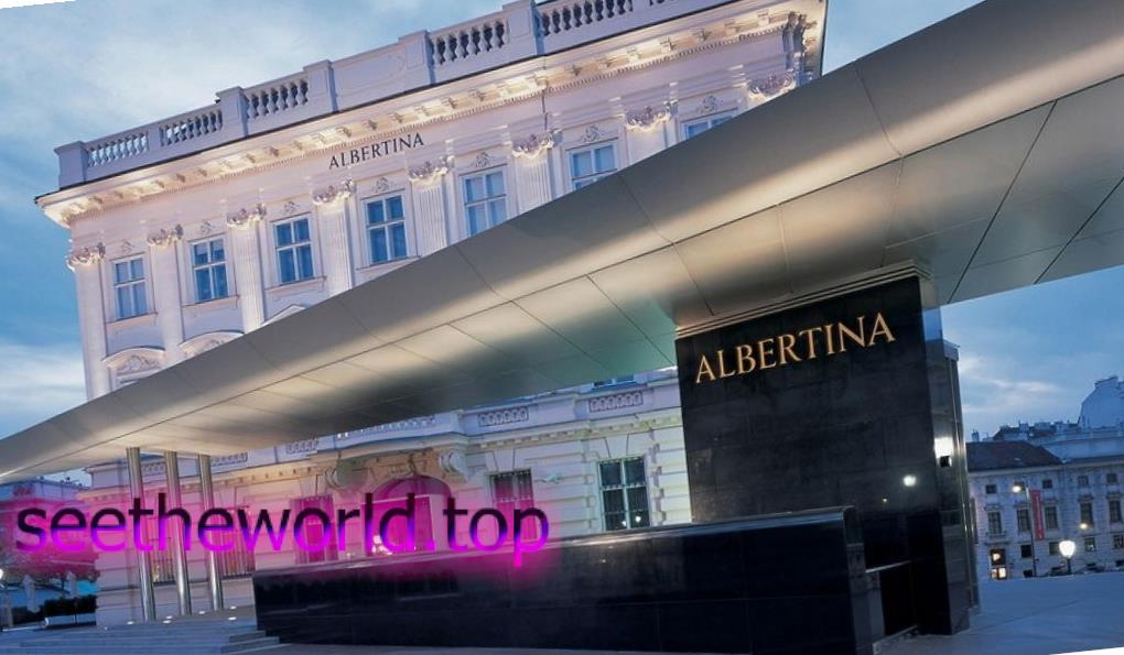 Vienna is the pearl of Austria