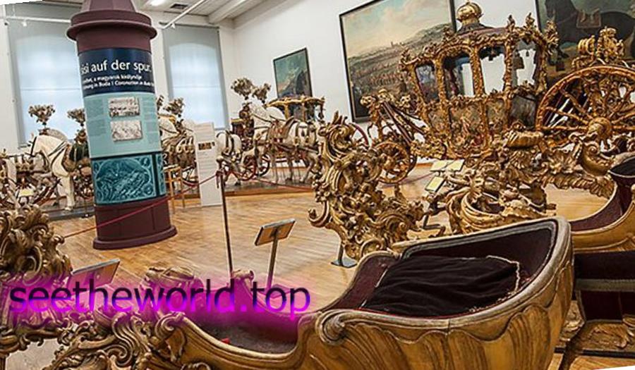 Vienna is the pearl of Austria