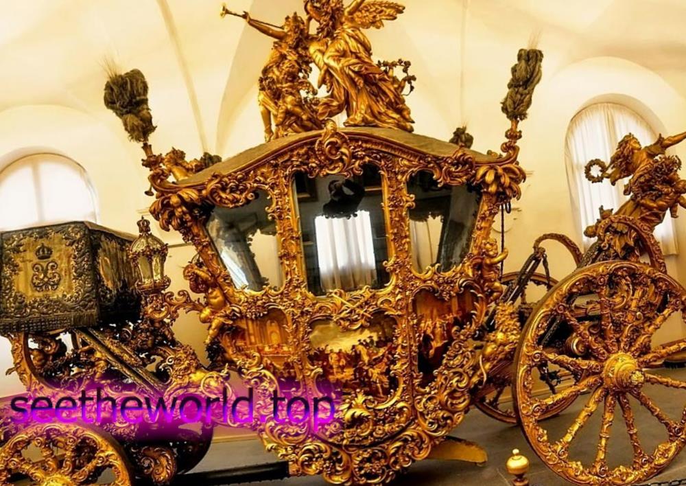 Vienna is the pearl of Austria