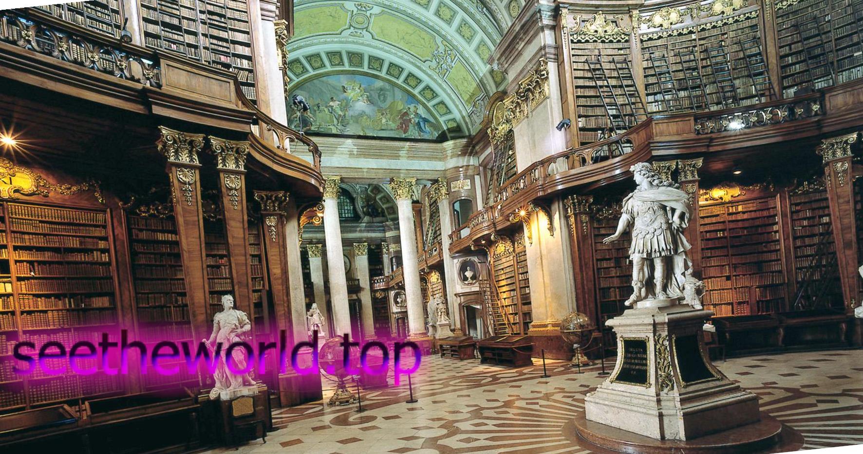 Vienna is the pearl of Austria