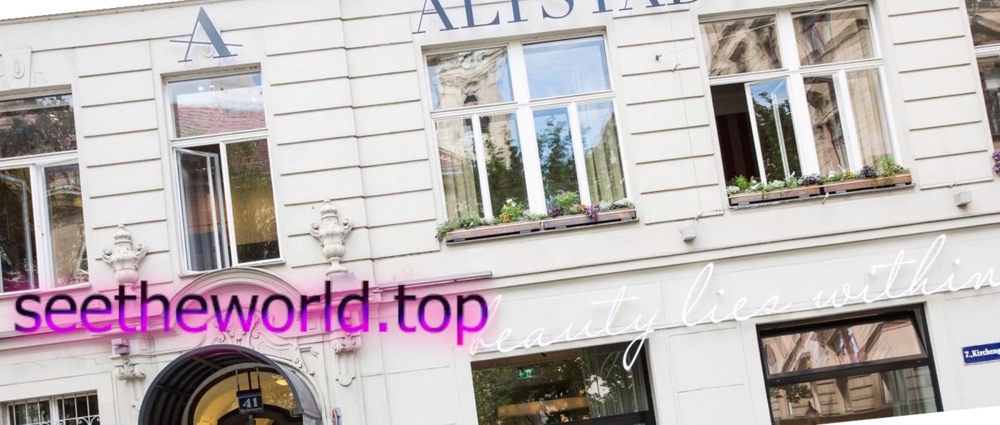 Vienna is the pearl of Austria
