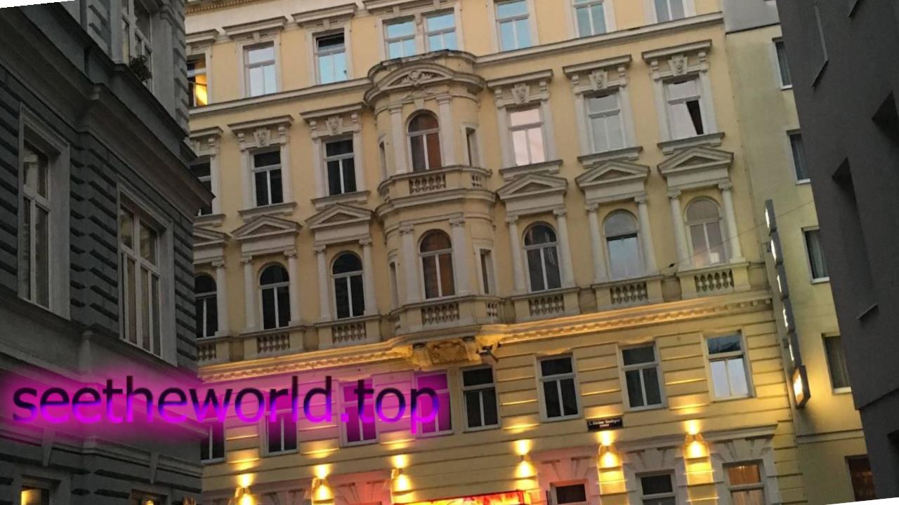 Vienna is the pearl of Austria