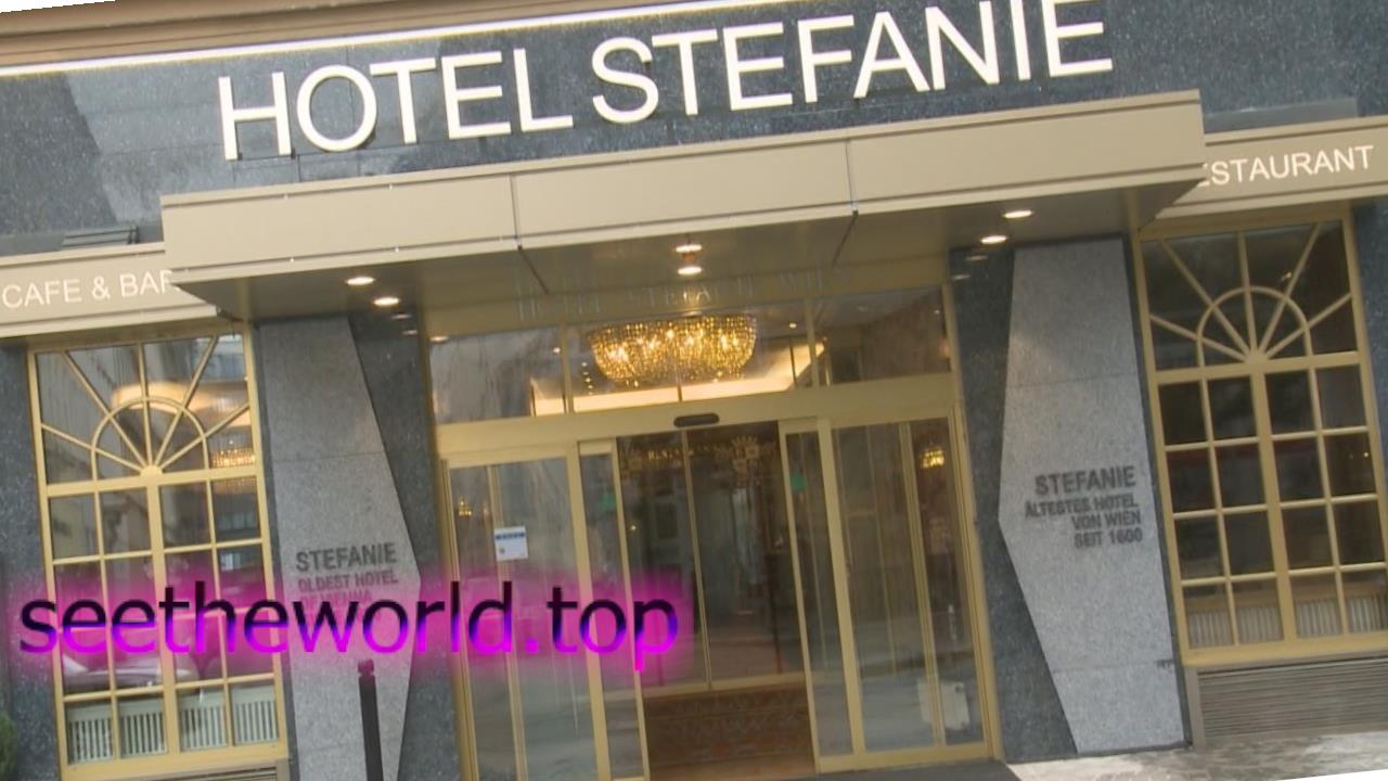 Vienna is the pearl of Austria