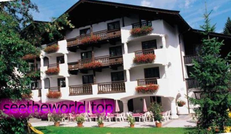 Where to stay in Austria
