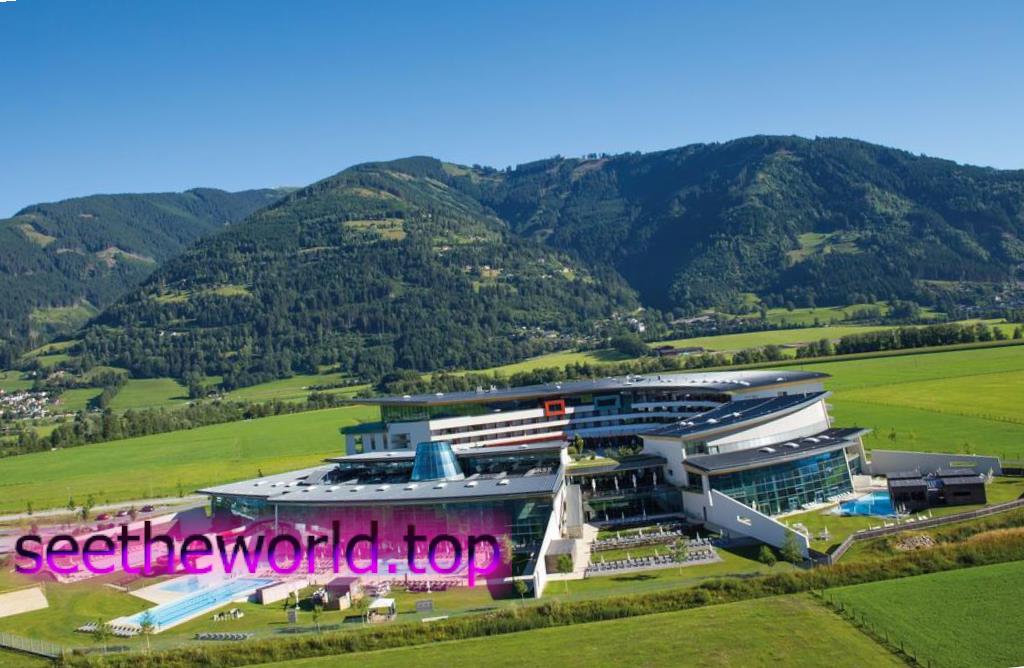 Where to stay in Austria