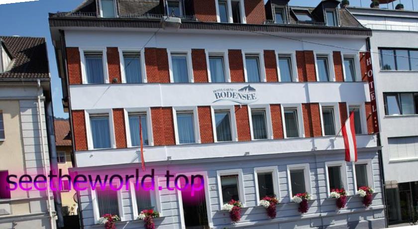 Where to stay in Austria