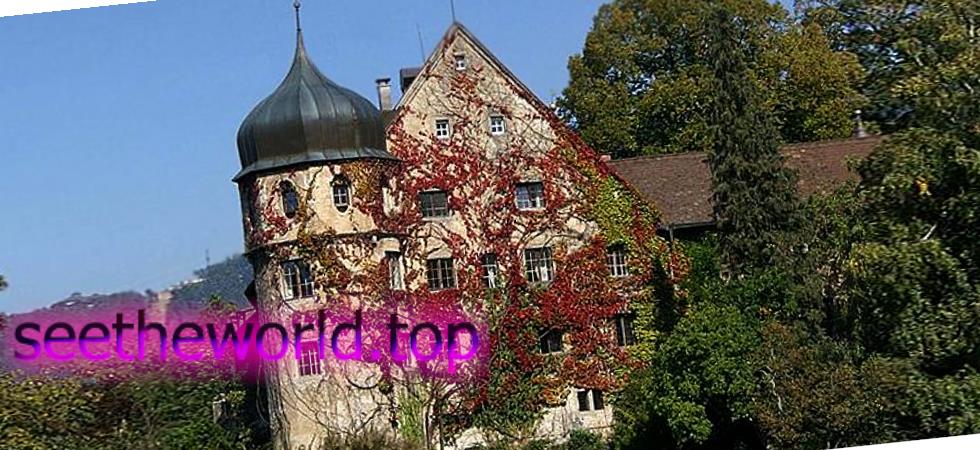 Where to stay in Austria