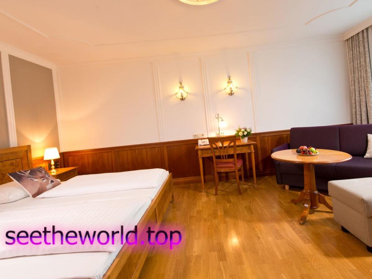 Where to stay in Austria