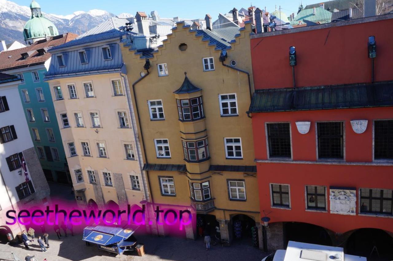 Where to stay in Austria