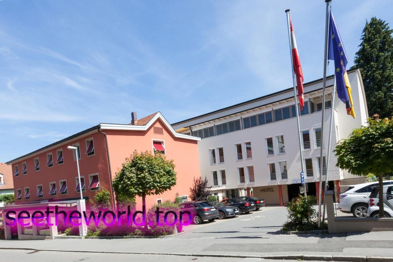 Where to stay in Austria