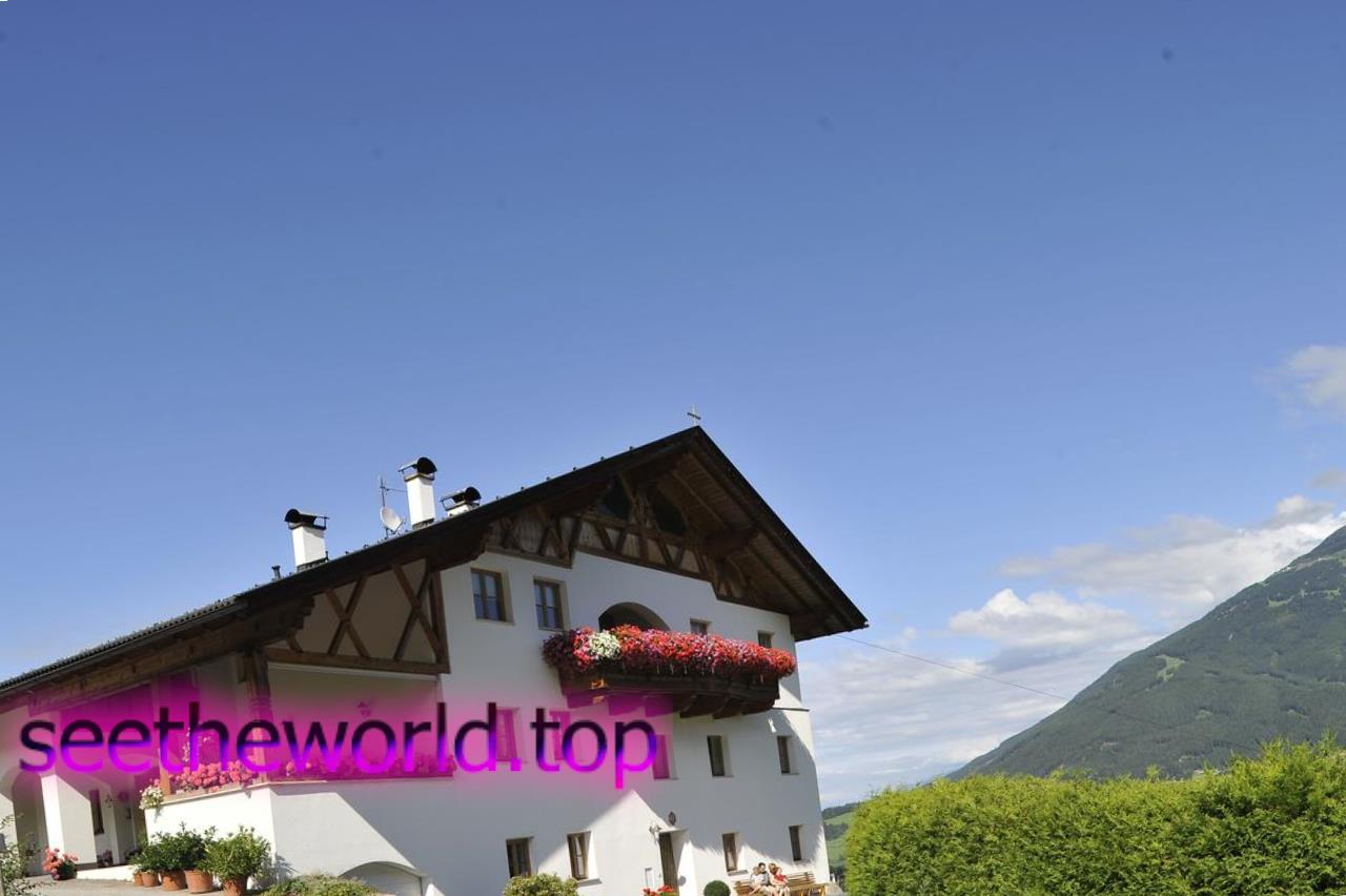 Where to stay in Austria