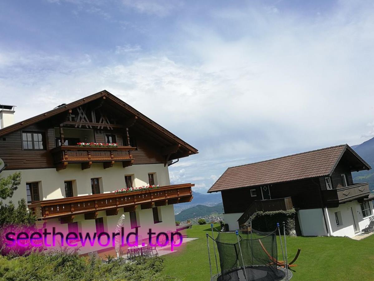 Where to stay in Austria