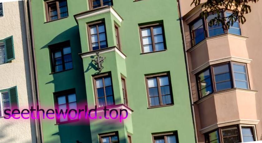 Where to stay in Austria