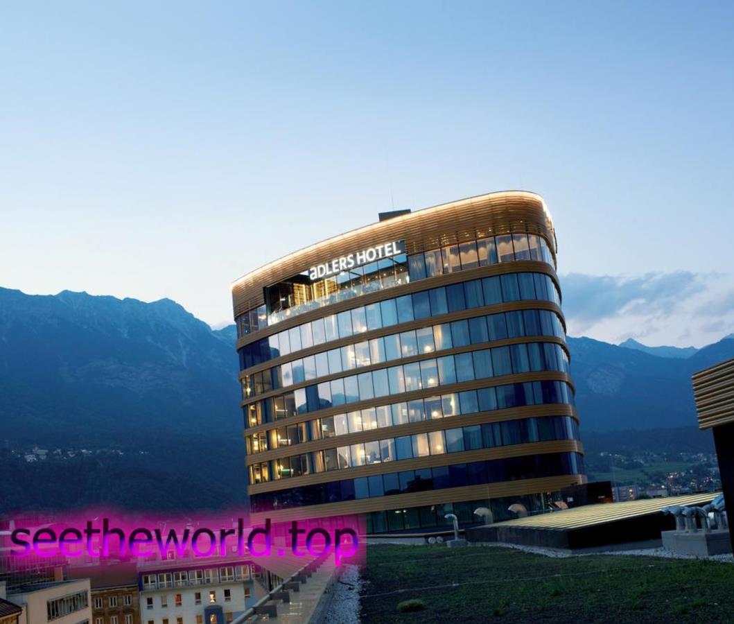 Where to stay in Austria