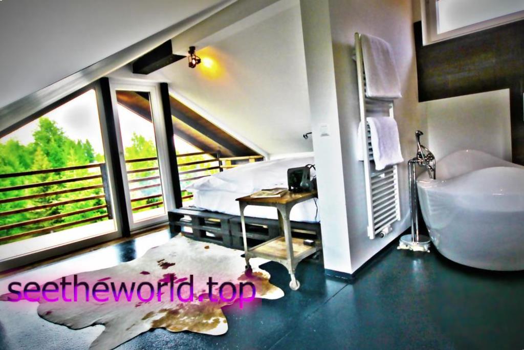 Where to stay in Austria