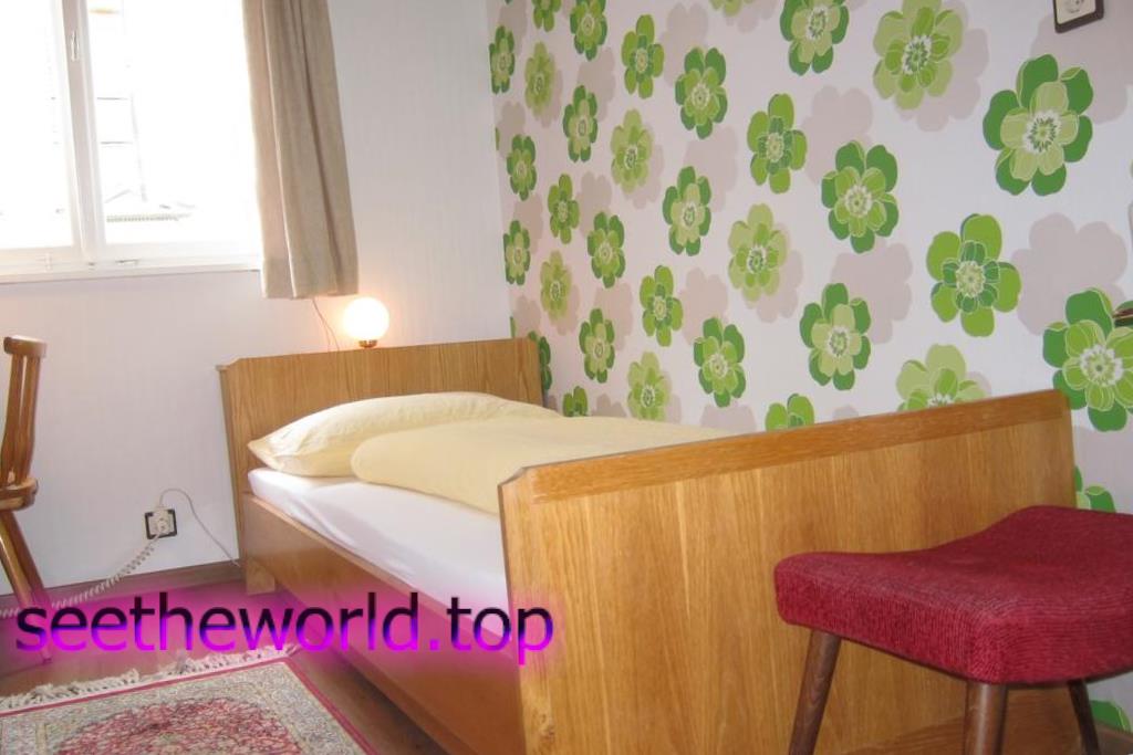 Where to stay in Austria