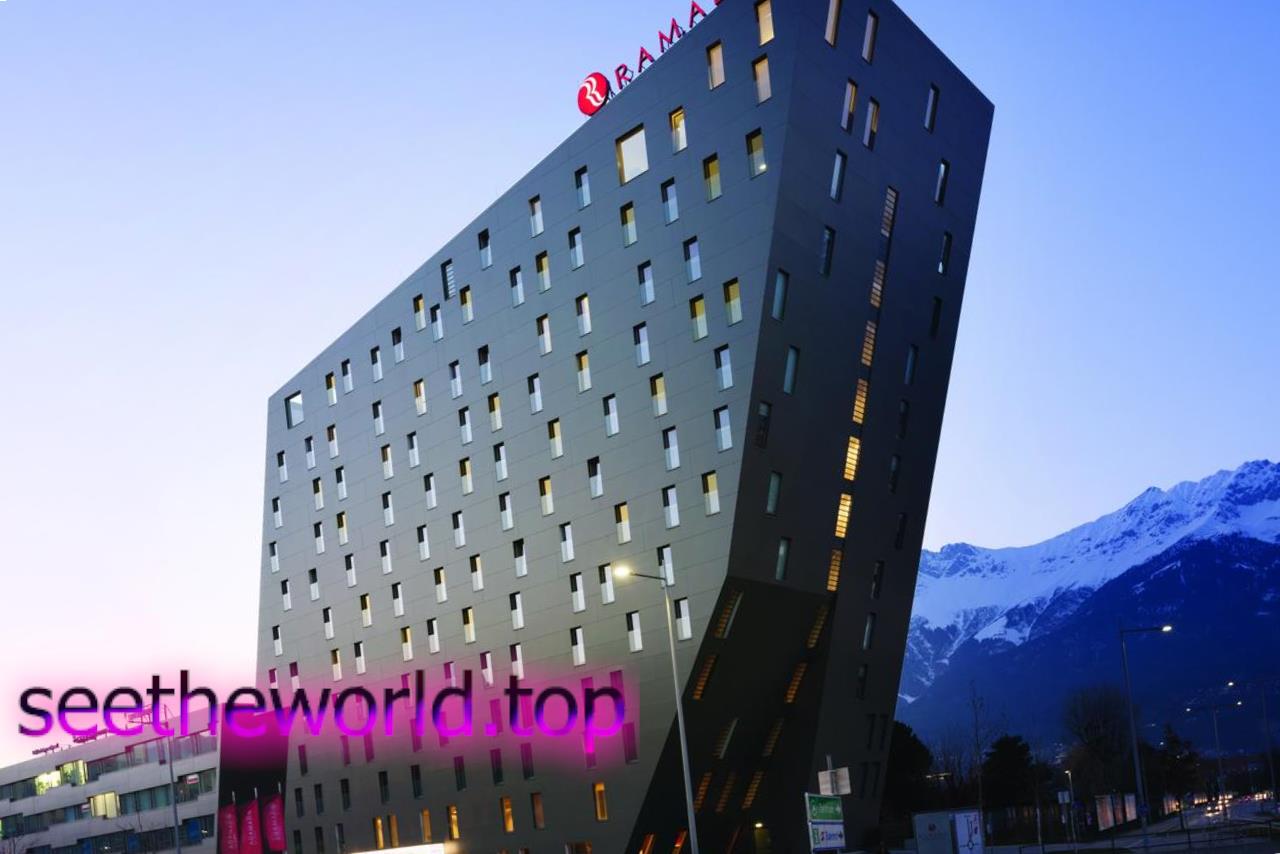 Where to stay in Austria