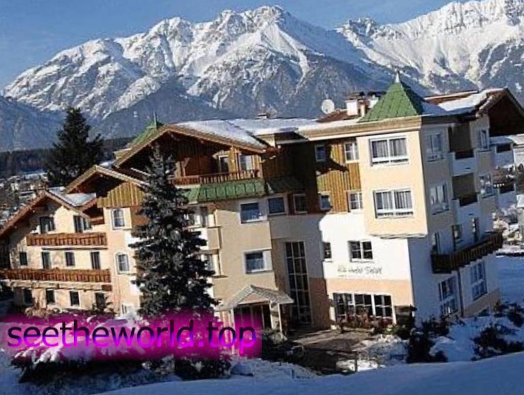 Where to stay in Austria