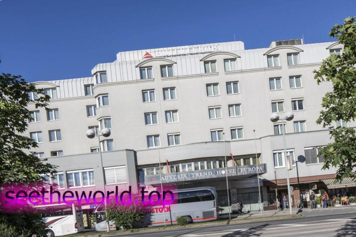 Where to stay in Austria