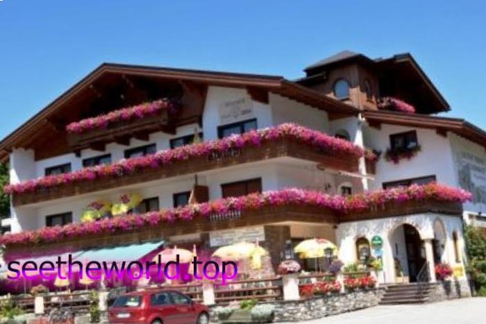Where to stay in Austria