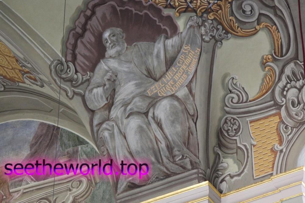 Sights and castles of Austria