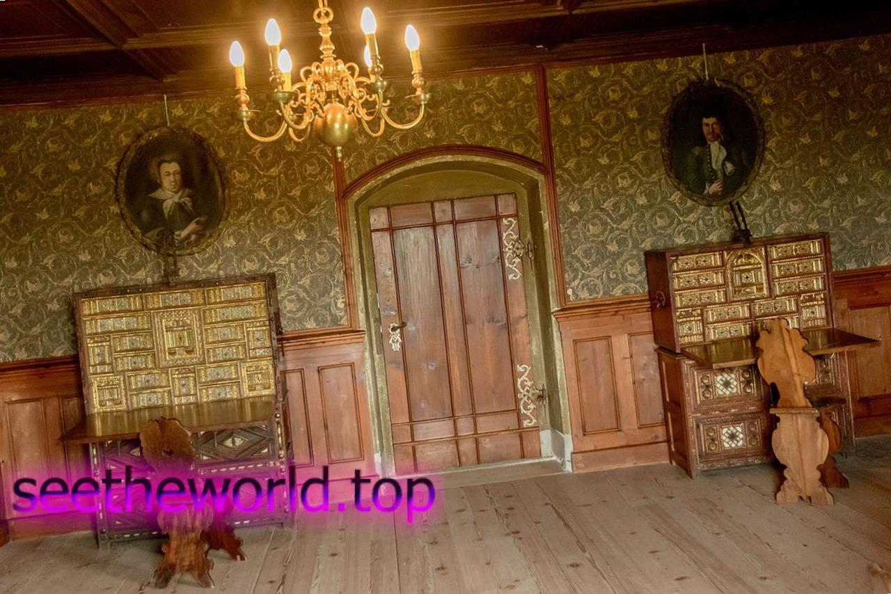 Sights and castles of Austria