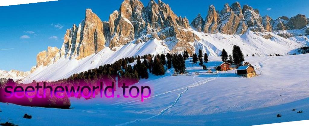 Valle Isarco ski resort (Valle Isarco / Eisacktal), Italy