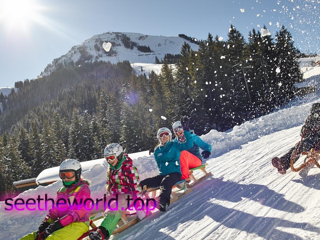 Valle Isarco ski resort (Valle Isarco / Eisacktal), Italy
