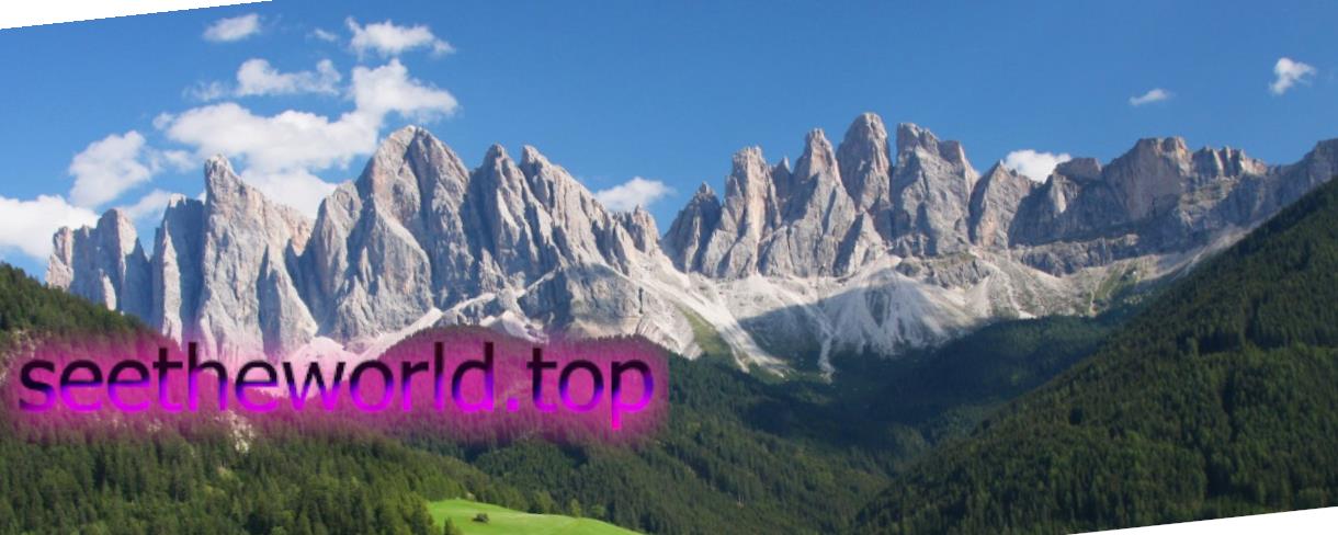 Valle Isarco ski resort (Valle Isarco / Eisacktal), Italy