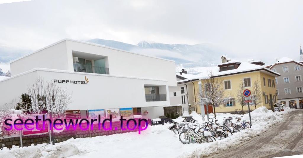 Valle Isarco ski resort (Valle Isarco / Eisacktal), Italy