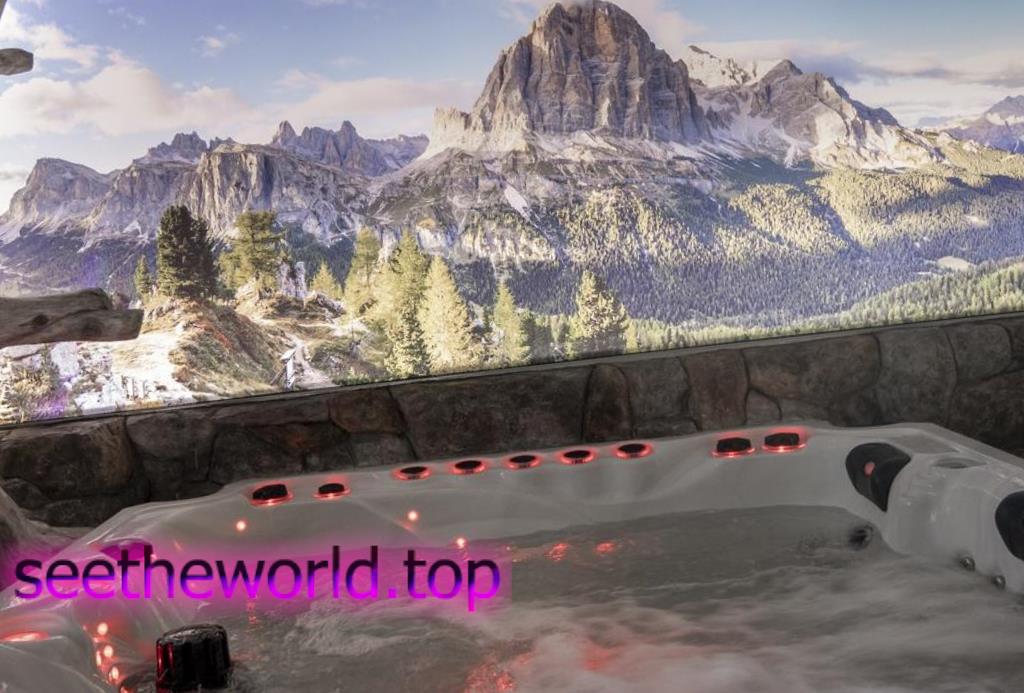 Tre Valli ski resort, Italy