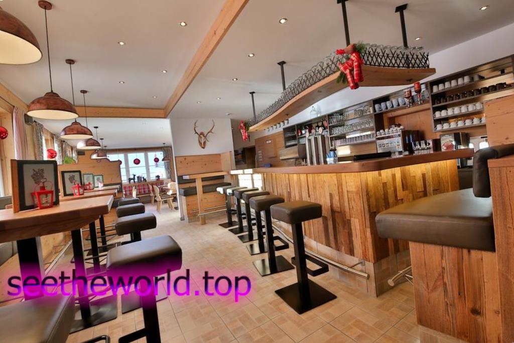 Ski resort - Zell am Ziller, Austria