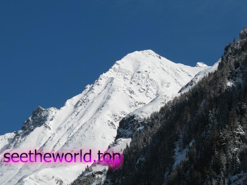 Ski resort - Innsbruck - Igls - Patscherkofel (Innsbruck-Igls-Patscherkofel), Austria