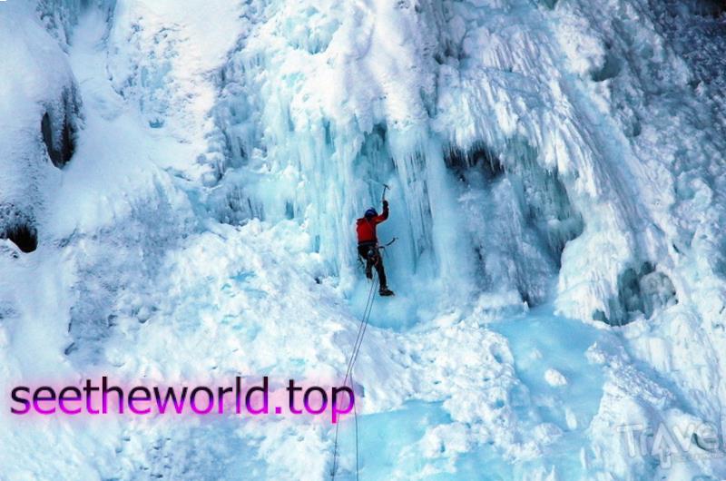 Pila ski resort, Italy