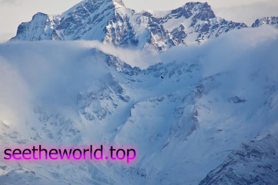 Pila ski resort, Italy