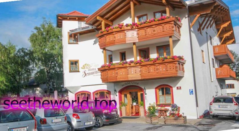 Ski resort - Innsbruck - Igls - Patscherkofel (Innsbruck-Igls-Patscherkofel), Austria